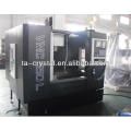 Mecanizado de metales del centro de mecanizado VMC 550L cnc